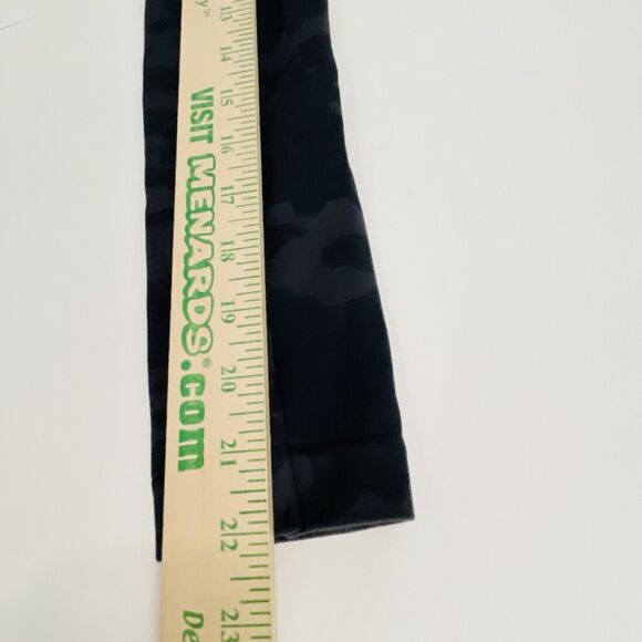 Spanx Camo Leggings Size Medium Look at Me Now Athleisure Comfort FL3515 - Picture 12 of 12